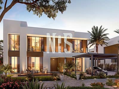 ارض سكنية  للبيع في جزيرة السعديات، أبوظبي - ارض سكنية في ذا ديونز،سعديات رزيرف،جزيرة السعديات 3600000 درهم - 8775987