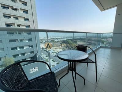 شقة 1 غرفة نوم للايجار في الخليج التجاري، دبي - 327b99ac-a9b7-408f-99ae-1bf9f40c9e62. jpg