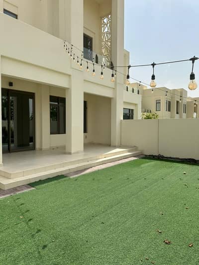 4 Bedroom Villa for Rent in Reem, Dubai - 15. jpg