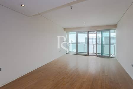 2 Bedroom Flat for Sale in Al Raha Beach, Abu Dhabi - al-muneera-al-raha-beach-abu-dhabi-living-area (1). JPG
