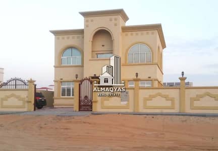5 Bedroom Villa for Sale in Al Azra, Sharjah - 10. jpg