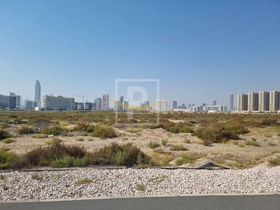 ارض استخدام متعدد  للبيع في مدينة دبي للإنتاج، دبي - ارض استخدام متعدد في مدينة دبي للإنتاج 38134305 درهم - 8776146