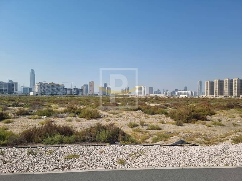 ارض استخدام متعدد في مدينة دبي للإنتاج 38134305 درهم - 8776146