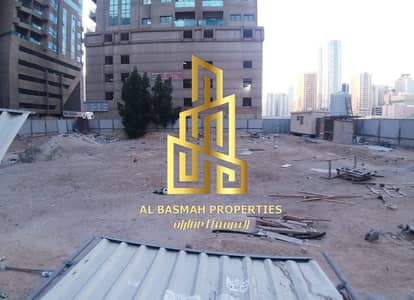 Plot for Sale in Al Nahda (Sharjah), Sharjah - 2109e5a2-d0ab-4189-8790-8f86c1a634a7. jpg