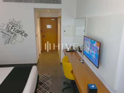 Studio for Sale in Barsha Heights (Tecom), Dubai - 4*Hotel | Investment Opportunity | 5 Year Contract