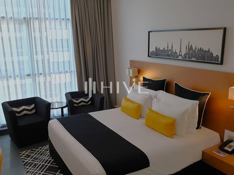 4*Hotel | Investment Opportunity | 5 Year Contract