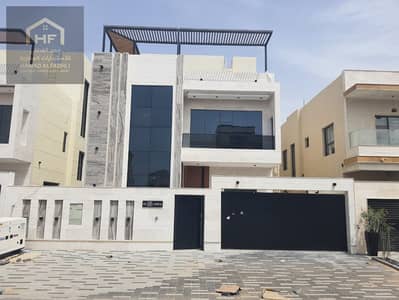 7 Bedroom Villa for Sale in Al Zahya, Ajman - WhatsApp Image 2024-03-21 at 11.40. 28 AM. jpeg
