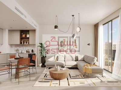 1 Bedroom Flat for Sale in Al Shamkha, Abu Dhabi - 8. jpg