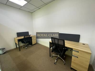 Office for Rent in Business Bay, Dubai - WhatsApp Image 2024-03-19 at 09.05. 11. jpeg