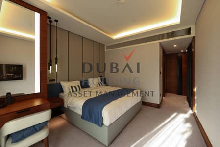 شقة 2 غرفة نوم للايجار في جزيرة بلوواترز‬، دبي - HARI0262. jpg