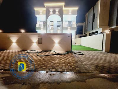 5 Bedroom Villa for Sale in Al Zahraa, Ajman - WhatsApp Image 2024-03-20 at 12.16. 15 AM (1). jpeg