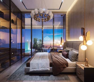 1 Bedroom Apartment for Sale in Arjan, Dubai - e11. jpg