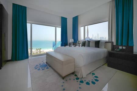 1 Bedroom Flat for Sale in The Marina, Abu Dhabi - WhatsApp Image 2023-11-12 at 8.30. 03 AM. jpeg