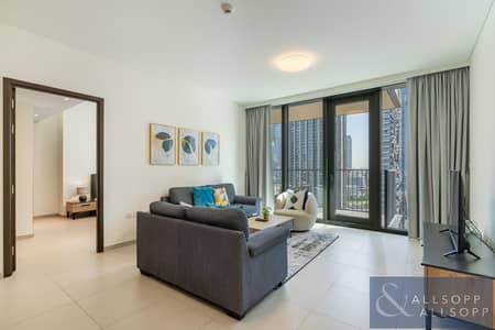 2 Bedroom Flat for Rent in Downtown Dubai, Dubai - DSC01318. jpg