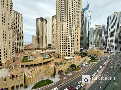 迪拜码头， 迪拜 单身公寓待租 - 位于迪拜码头，LIV公寓 的公寓 100000 AED - 8626130