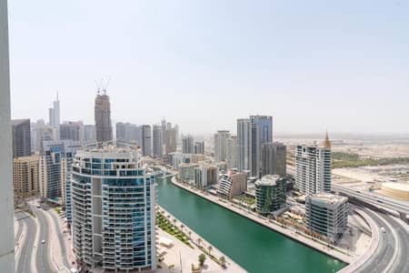 1 Bedroom Flat for Rent in Jumeirah Beach Residence (JBR), Dubai - IMG-20240321-WA0054. jpg
