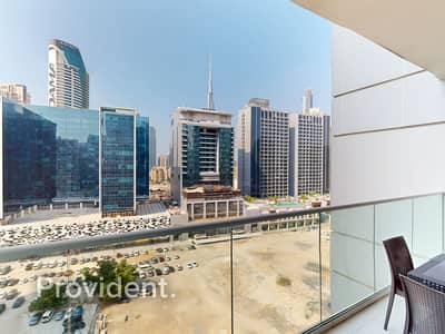 شقة 1 غرفة نوم للبيع في الخليج التجاري، دبي - Primestay-Vacation-Home-Rental-LLC-Vera-Tower-11102023_090124. jpg