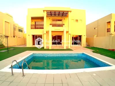 فیلا 5 غرف نوم للايجار في بني ياس، أبوظبي - WhatsApp Image 2024-03-21 at 11.35. 44 (1). jpeg