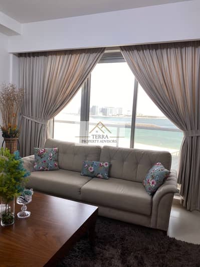 2 Bedroom Flat for Sale in Al Marjan Island, Ras Al Khaimah - WhatsApp Image 2024-03-20 at 5.32. 09 PM. jpeg