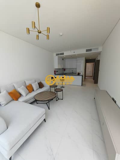 فلیٹ 1 غرفة نوم للايجار في مدينة محمد بن راشد، دبي - 14d6a576-ad7c-4b4f-bf36-c727ce7887b4. jpeg