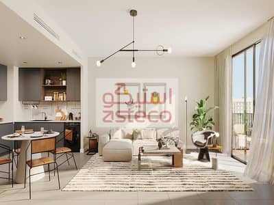 3 Cпальни Апартамент Продажа в Аль Шамха, Абу-Даби - 12. jpg