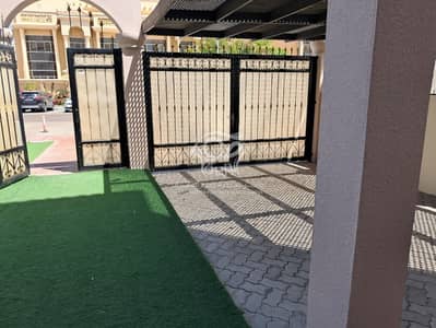 6 Cпальни Вилла в аренду в Аль Нахьян, Абу-Даби - IMG-20240318-WA0002. jpg