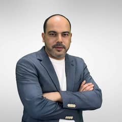 Bahaa El Mekkay