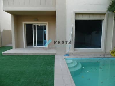 5 Bedroom Flat for Rent in Al Reef, Abu Dhabi - SAM_7191. JPG