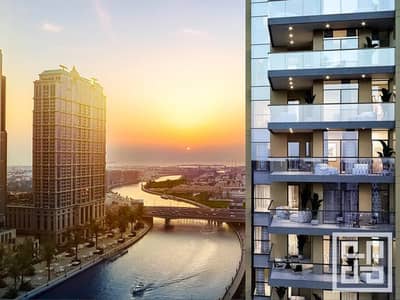 3 Cпальни Апартамент Продажа в Бизнес Бей, Дубай - IMG-20240131-WA0067. jpg