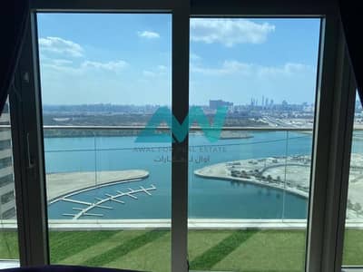 3 Bedroom Apartment for Rent in Al Reem Island, Abu Dhabi - WhatsApp Image 2024-03-21 at 12.32. 00 PM. jpeg