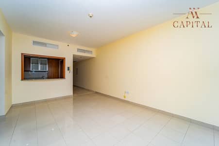 1 Bedroom Flat for Rent in Downtown Dubai, Dubai - Vacant | Spacious | Large Layout | Bright