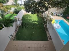 Rented till feb 2025 |3 BR Modified Villa| BOOK NOW