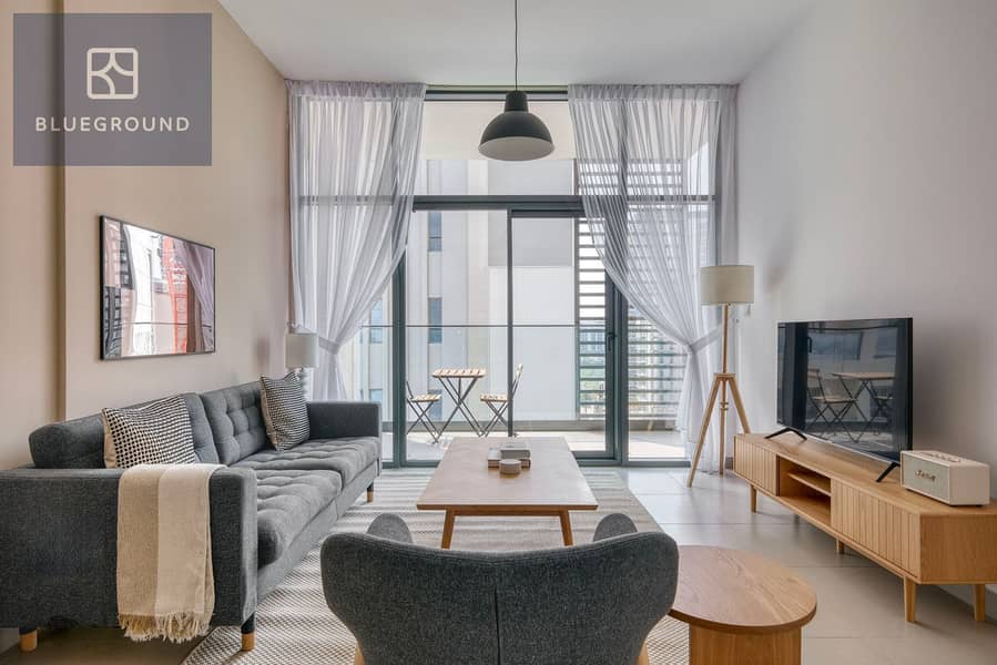 City View | Furnished | Flexible Terms City View | Furnished | Flexible Terms