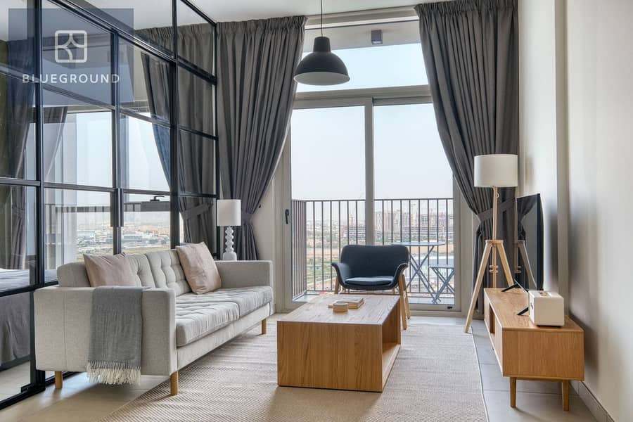 City View | Furnished | Flexible Terms