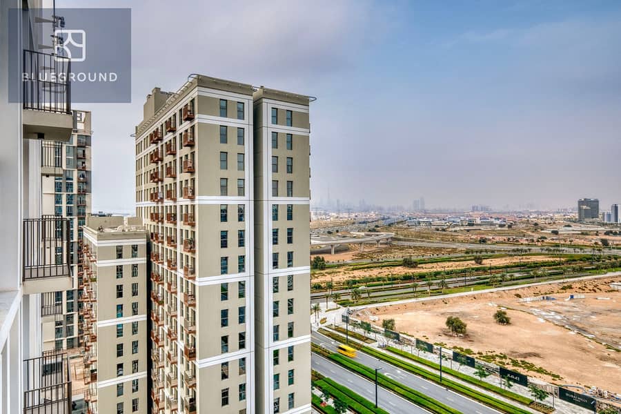 City View | Furnished | Flexible Terms - Image 6