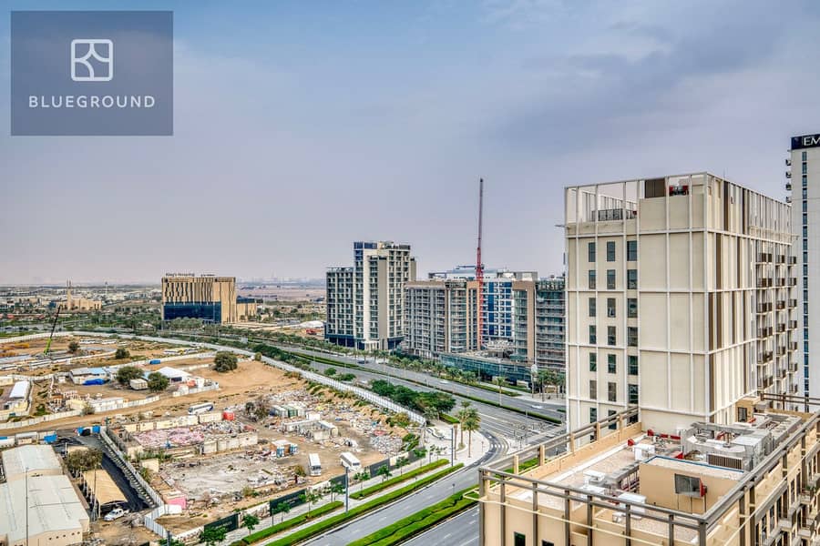 City View | Furnished | Flexible Terms - Image 7