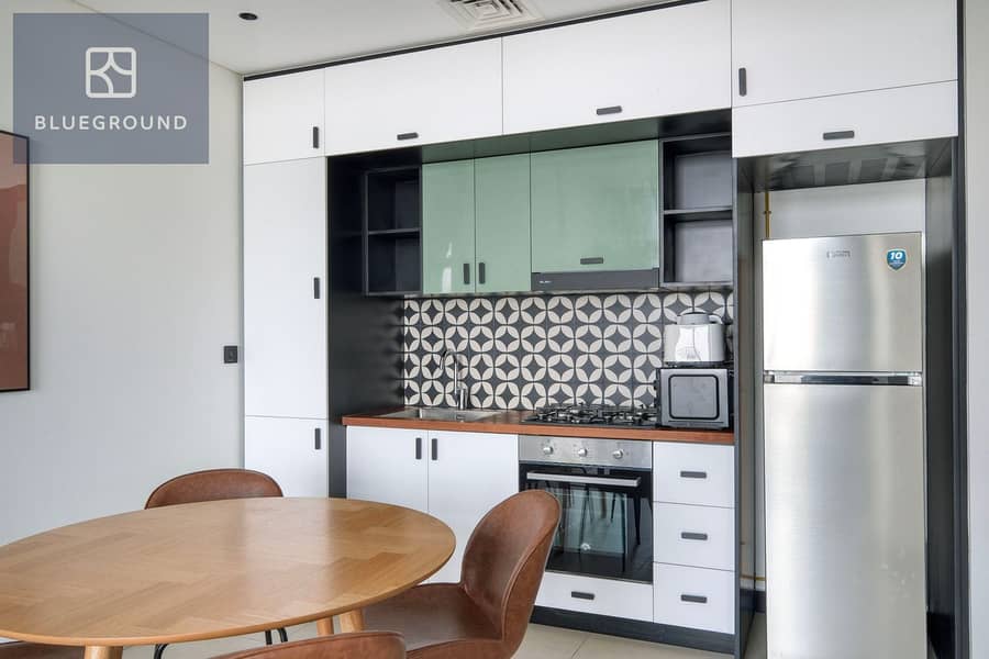 City View | Furnished | Flexible Terms - Image 9