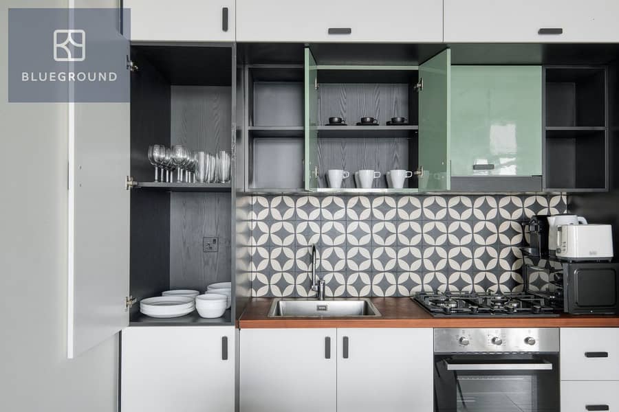 City View | Furnished | Flexible Terms - Image 10