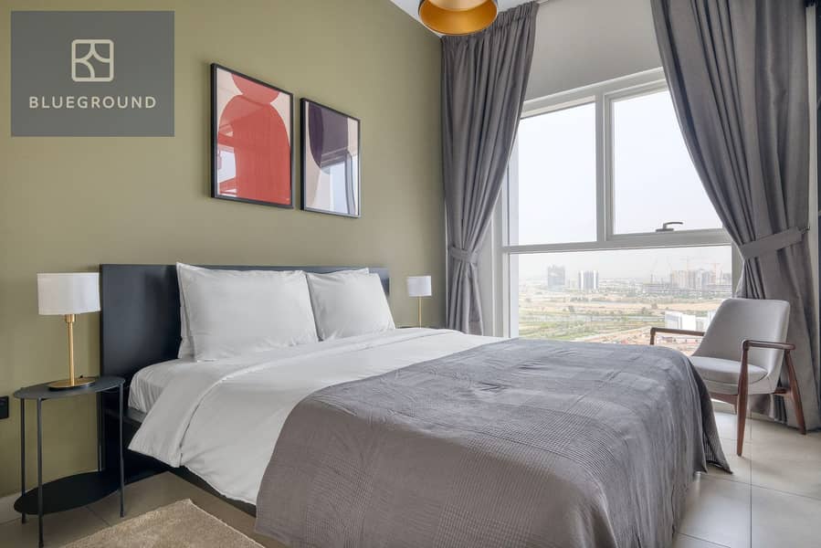 City View | Furnished | Flexible Terms - Image 11