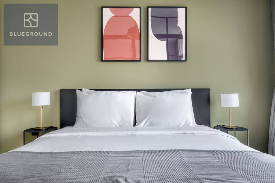 City View | Furnished | Flexible Terms - Image 12