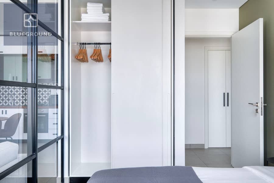 City View | Furnished | Flexible Terms - Image 13