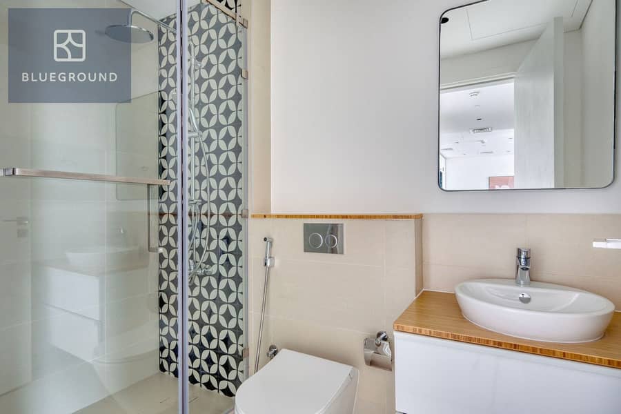 City View | Furnished | Flexible Terms - Image 14