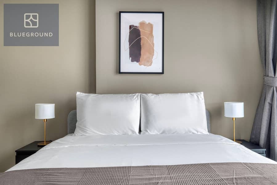 City View | Furnished | Flexible Terms - Image 17