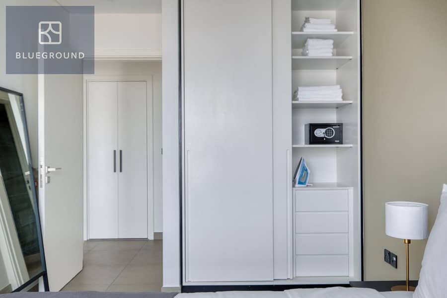 City View | Furnished | Flexible Terms - Image 18