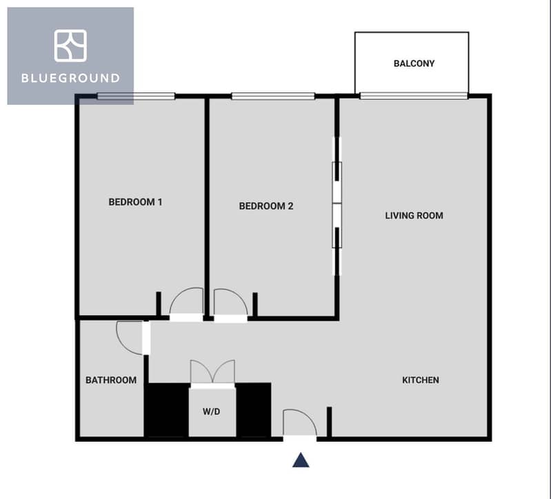 City View | Furnished | Flexible Terms - Image 20