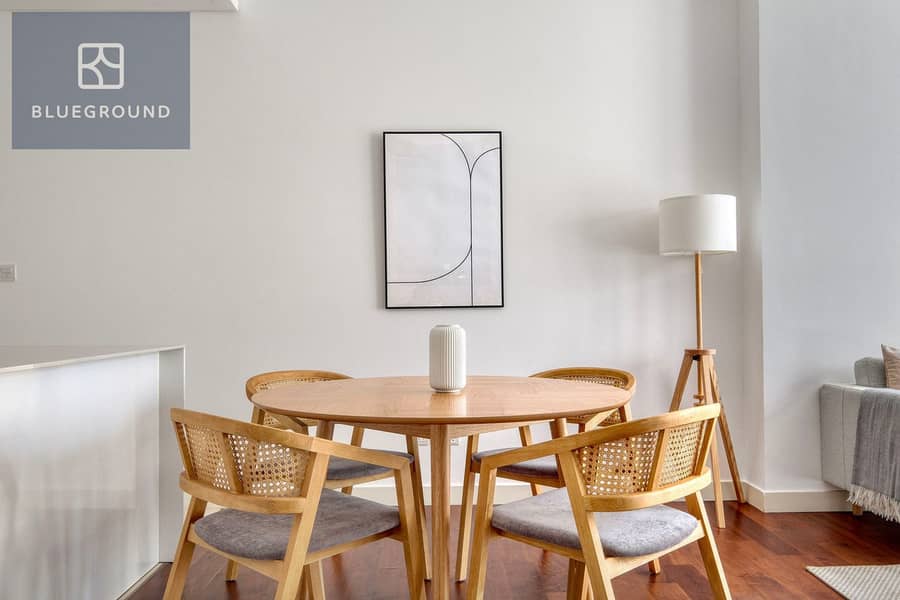 City View | Furnished | Flexible Terms