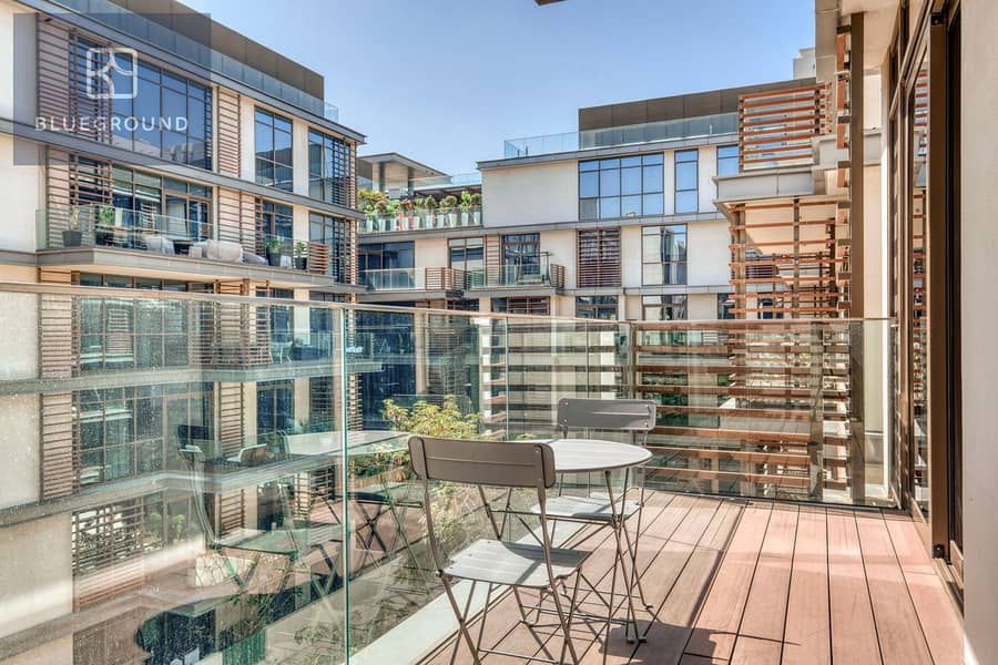 City View | Furnished | Flexible Terms - Image 6