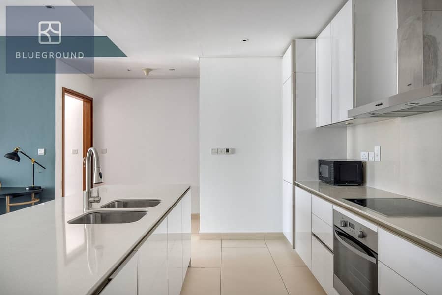 City View | Furnished | Flexible Terms - Image 10