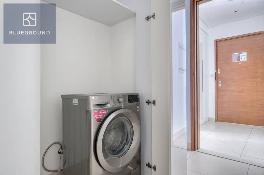 City View | Furnished | Flexible Terms - Image 12