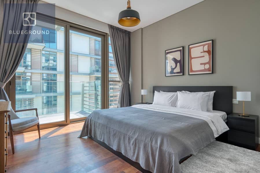 City View | Furnished | Flexible Terms - Image 13